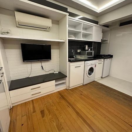 S.E.S. Taksim Istambul Exterior foto
