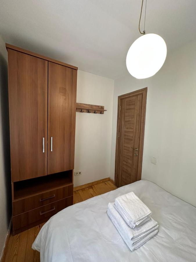S.E.S. Taksim Istambul Exterior foto