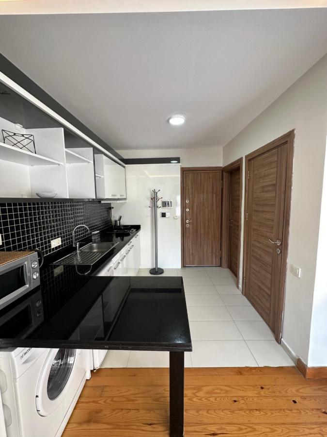 S.E.S. Taksim Istambul Exterior foto