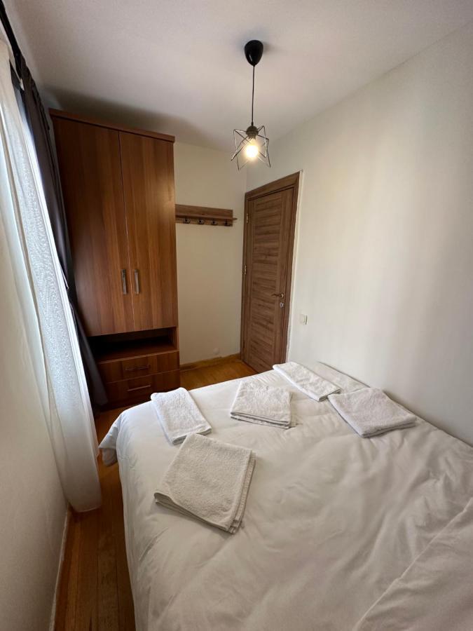 S.E.S. Taksim Istambul Exterior foto