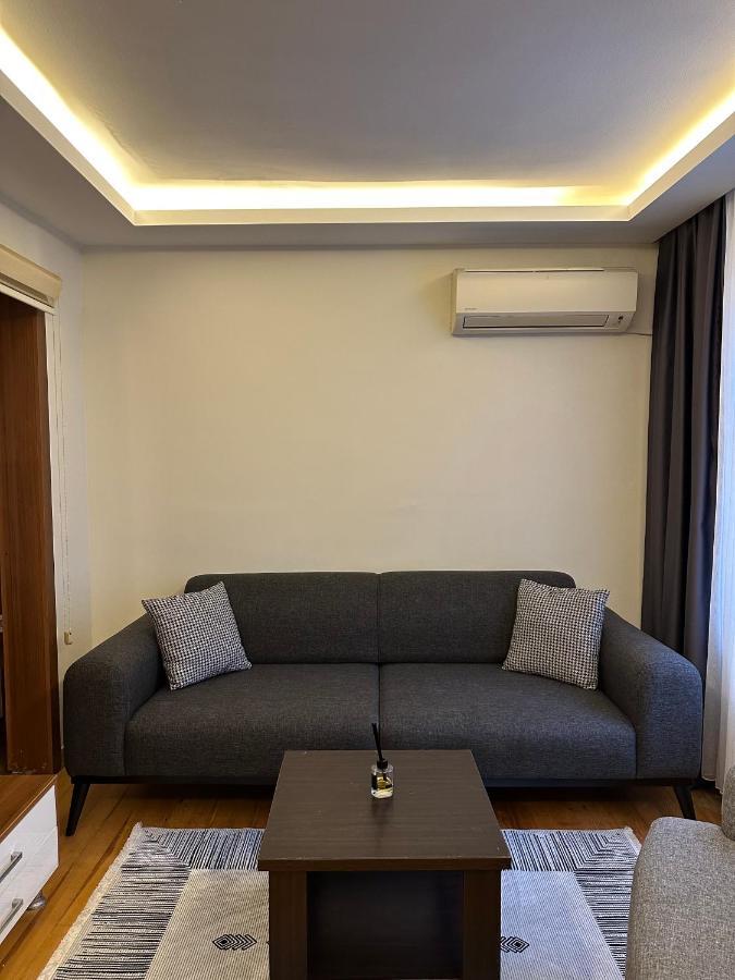 S.E.S. Taksim Istambul Exterior foto