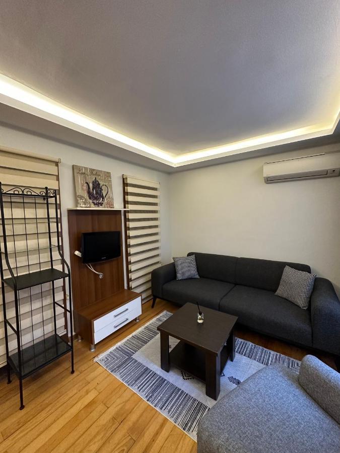 S.E.S. Taksim Istambul Exterior foto