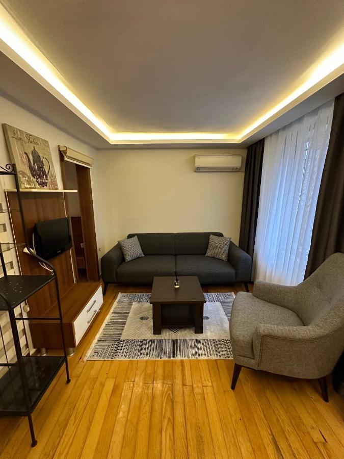 S.E.S. Taksim Istambul Exterior foto